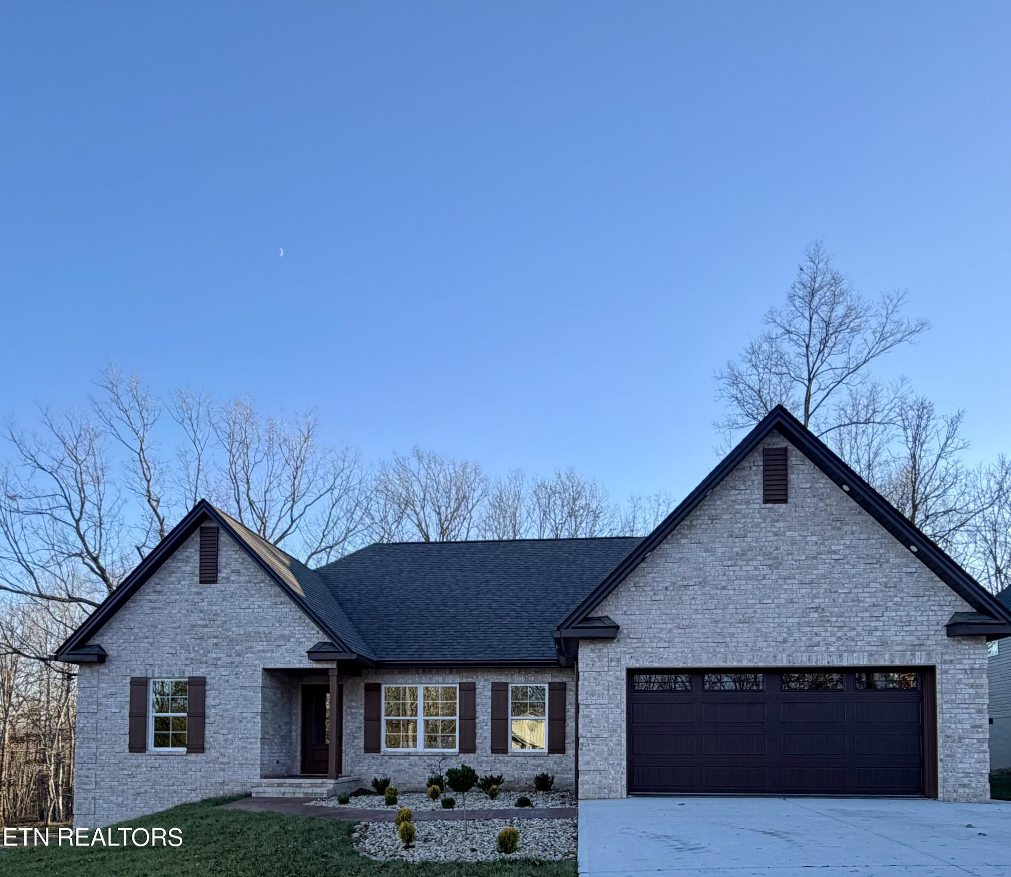 630 Lakeview Drive Crossville TN 38558