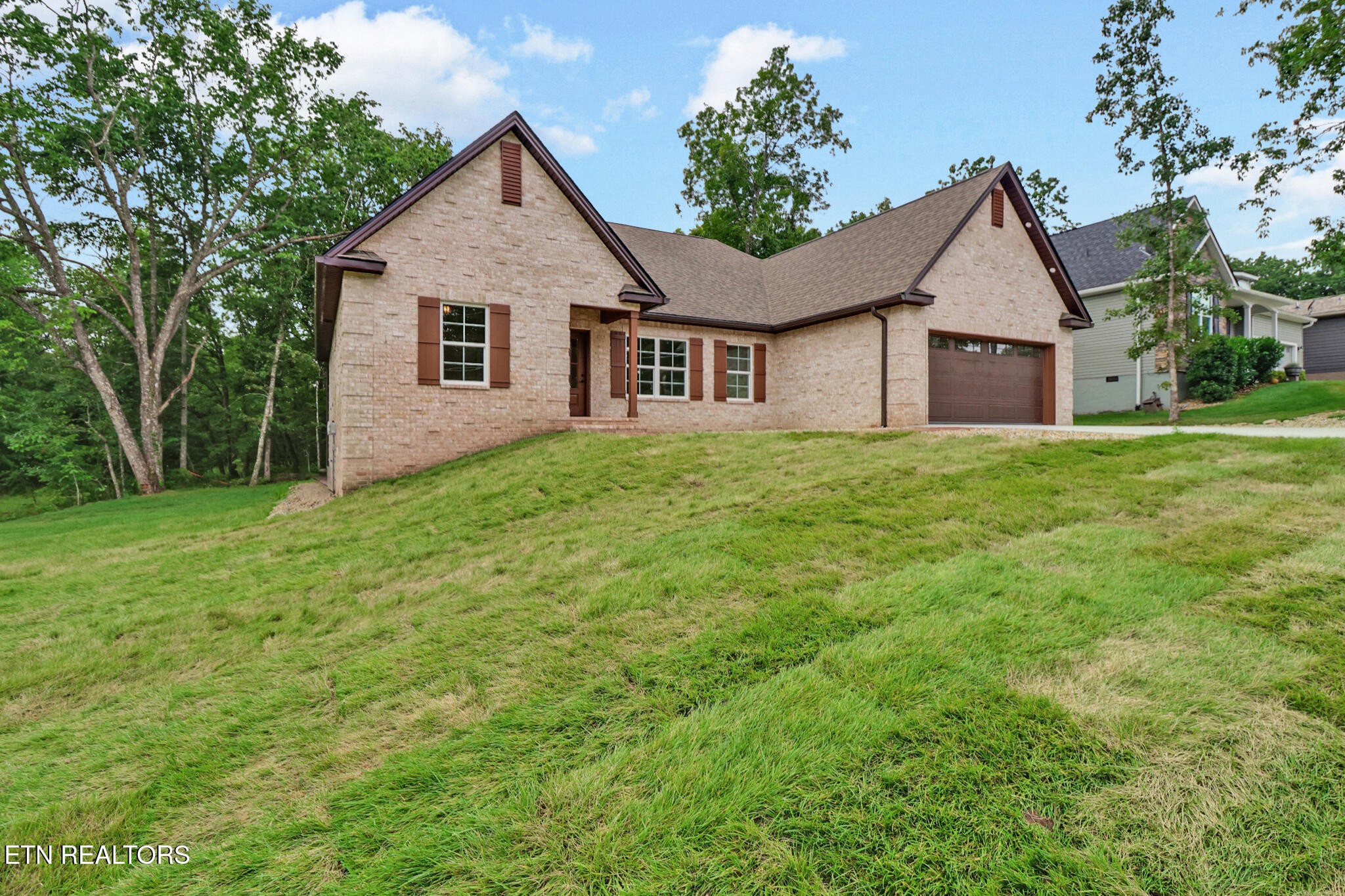 630 Lakeview Drive Crossville TN 38558