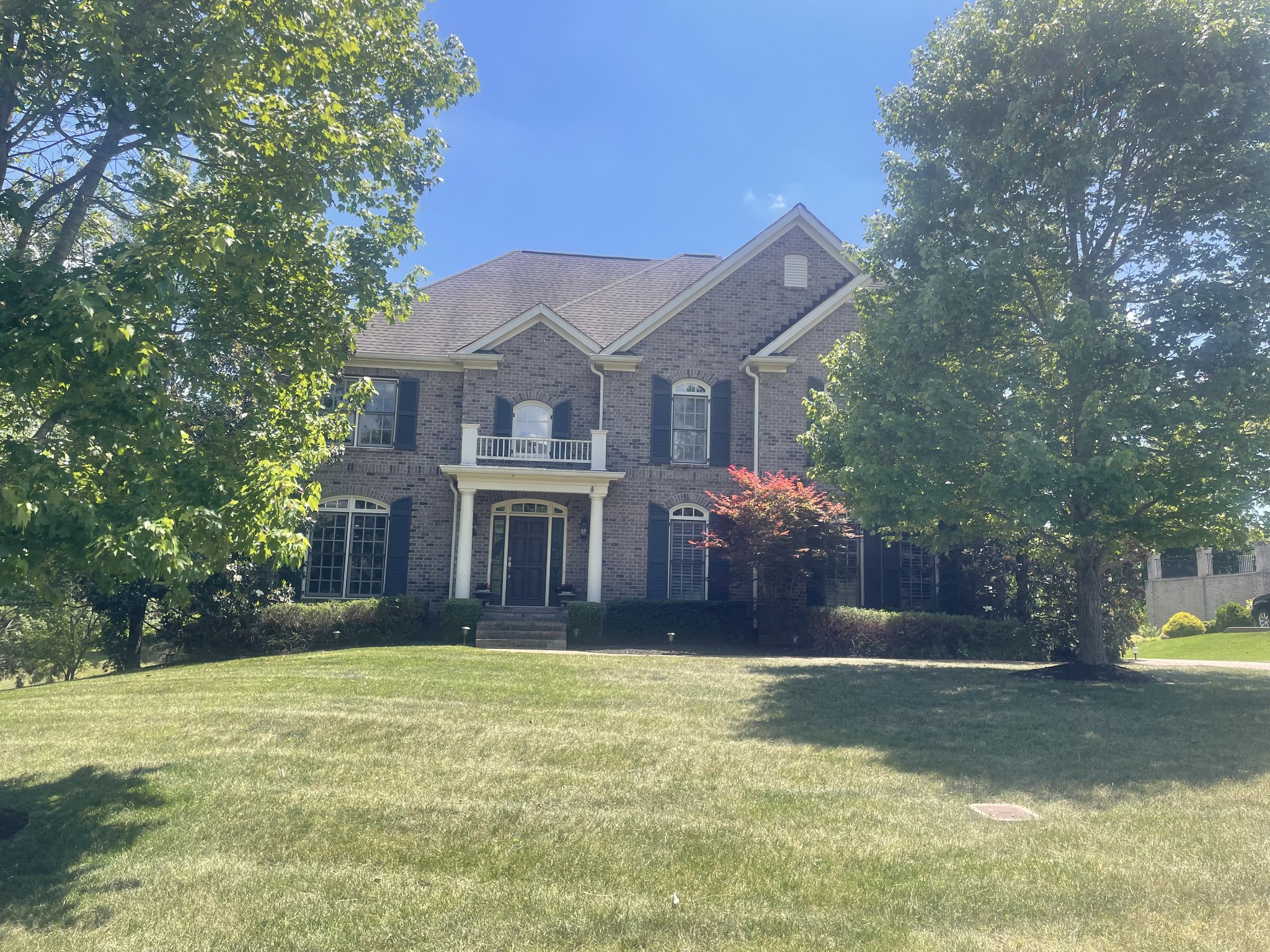 13 Ironwood Lane Brentwood TN 37027