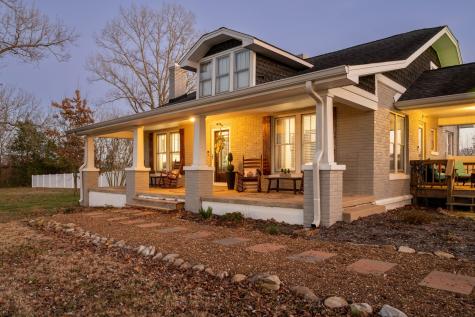 616 E Lane Street Shelbyville TN 37160