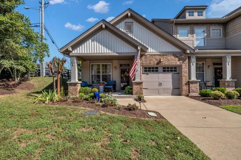 301 Griffin Place Hermitage TN 37076