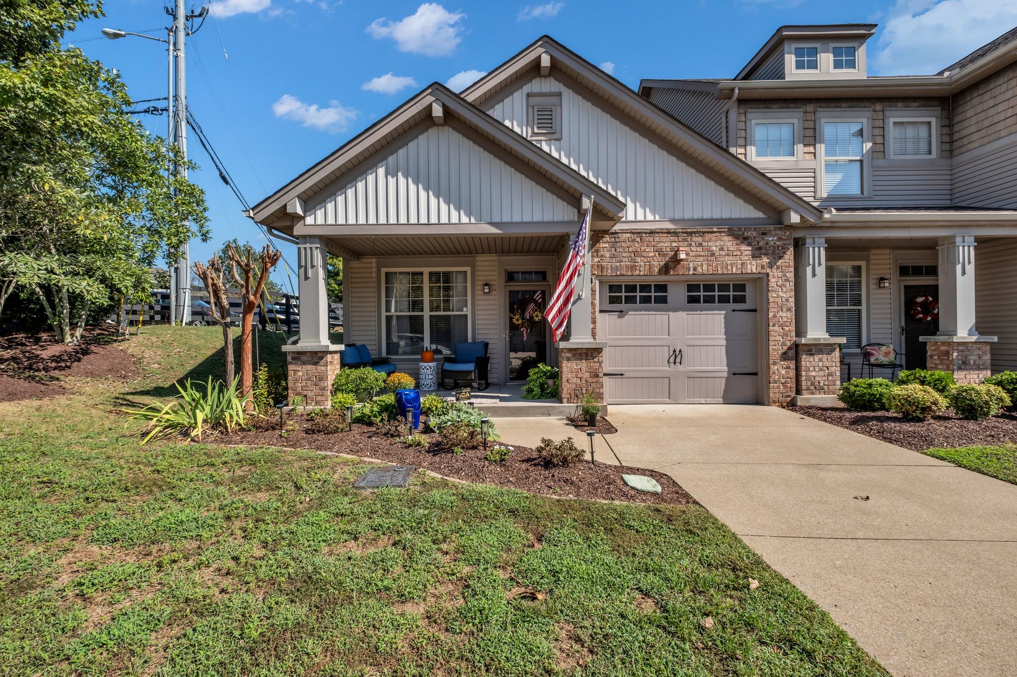 301 Griffin Place Hermitage TN 37076