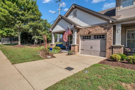 301 Griffin Place Hermitage TN 37076