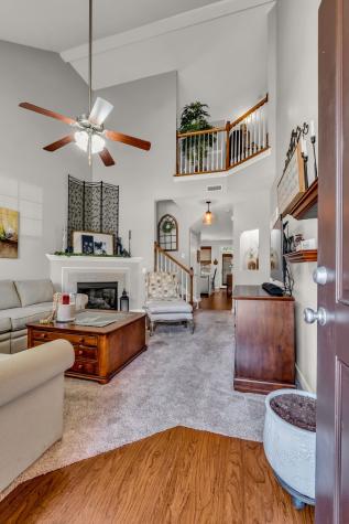 301 Griffin Place Hermitage TN 37076