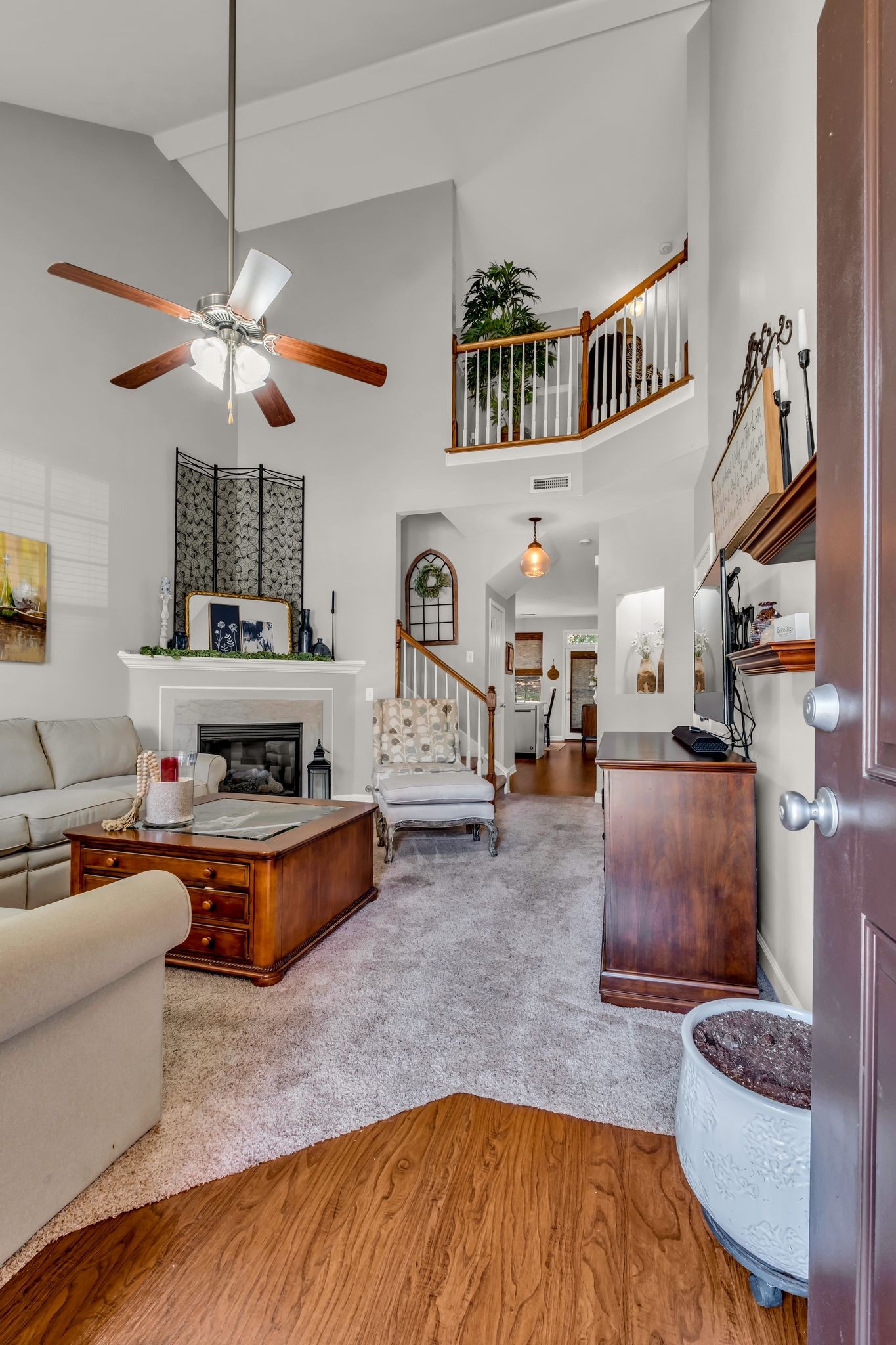 301 Griffin Place Hermitage TN 37076