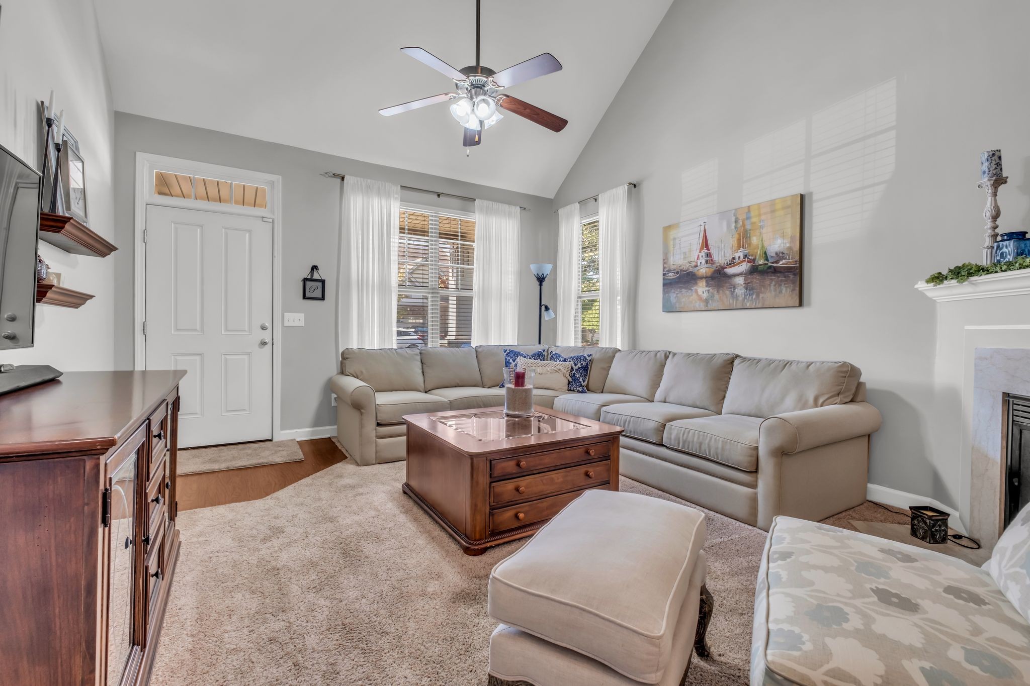 301 Griffin Place Hermitage TN 37076