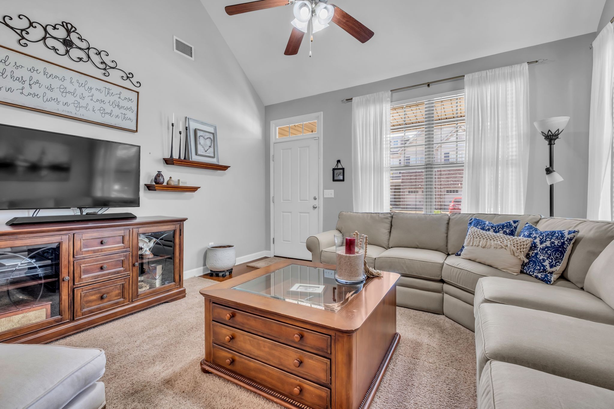 301 Griffin Place Hermitage TN 37076