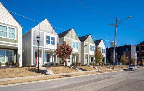 2360 E 18th Street Chattanooga TN 37404