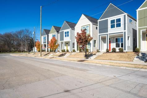 2360 E 18th Street Chattanooga TN 37404