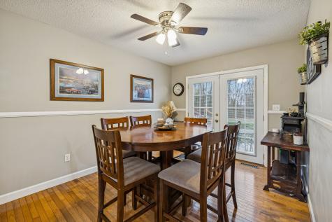 7697 Bethany Church Road Orlinda TN 37141