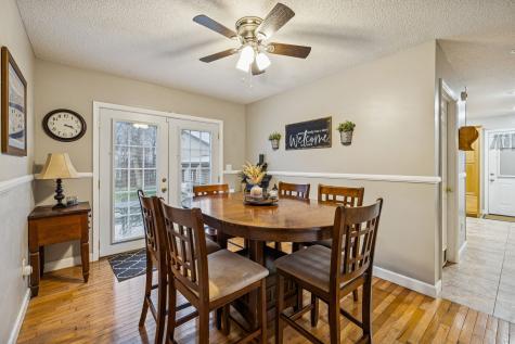 7697 Bethany Church Road Orlinda TN 37141