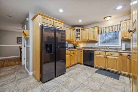 7697 Bethany Church Road Orlinda TN 37141