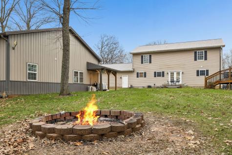 7697 Bethany Church Road Orlinda TN 37141