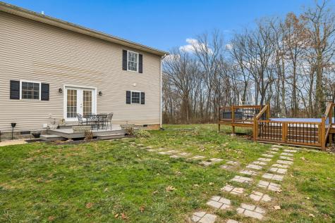 7697 Bethany Church Road Orlinda TN 37141