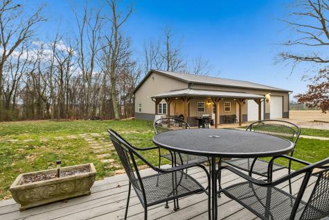 7697 Bethany Church Road Orlinda TN 37141