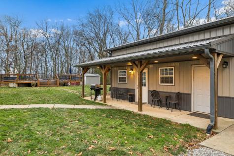 7697 Bethany Church Road Orlinda TN 37141
