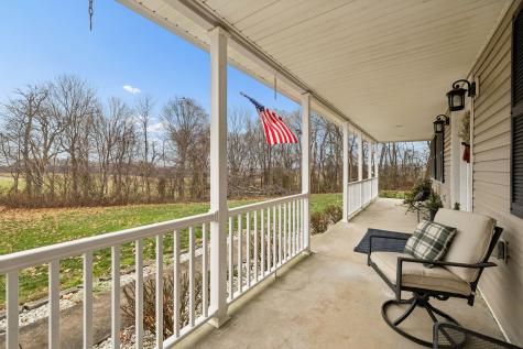 7697 Bethany Church Road Orlinda TN 37141