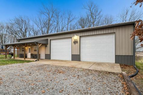 7697 Bethany Church Road Orlinda TN 37141