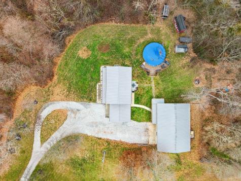 7697 Bethany Church Road Orlinda TN 37141