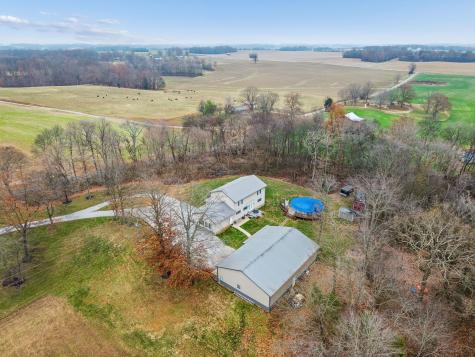 7697 Bethany Church Road Orlinda TN 37141