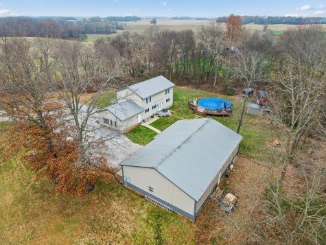 7697 Bethany Church Road Orlinda TN 37141