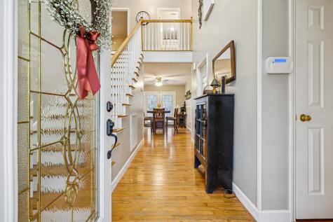 7697 Bethany Church Road Orlinda TN 37141