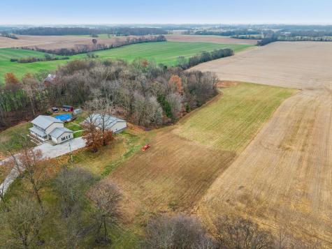 7697 Bethany Church Road Orlinda TN 37141