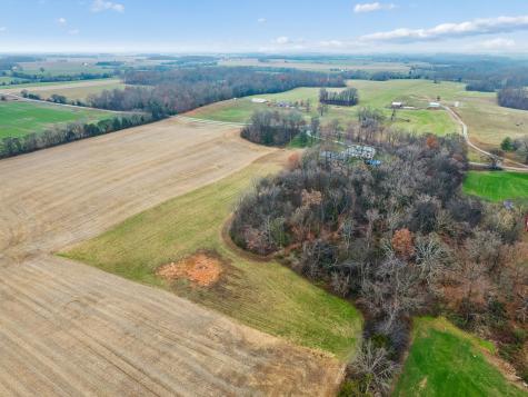 7697 Bethany Church Road Orlinda TN 37141