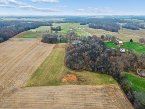 7697 Bethany Church Road Orlinda TN 37141