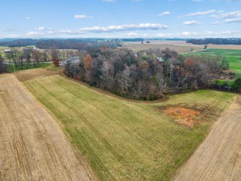 7697 Bethany Church Road Orlinda TN 37141