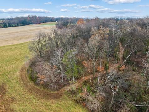 7697 Bethany Church Road Orlinda TN 37141