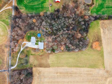 7697 Bethany Church Road Orlinda TN 37141