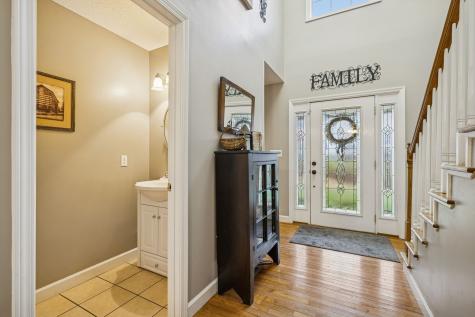 7697 Bethany Church Road Orlinda TN 37141