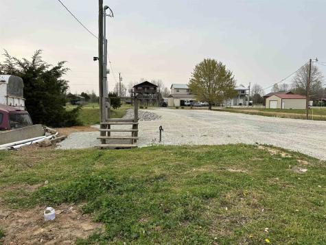 2700 Catfish Lane Crump TN 38327