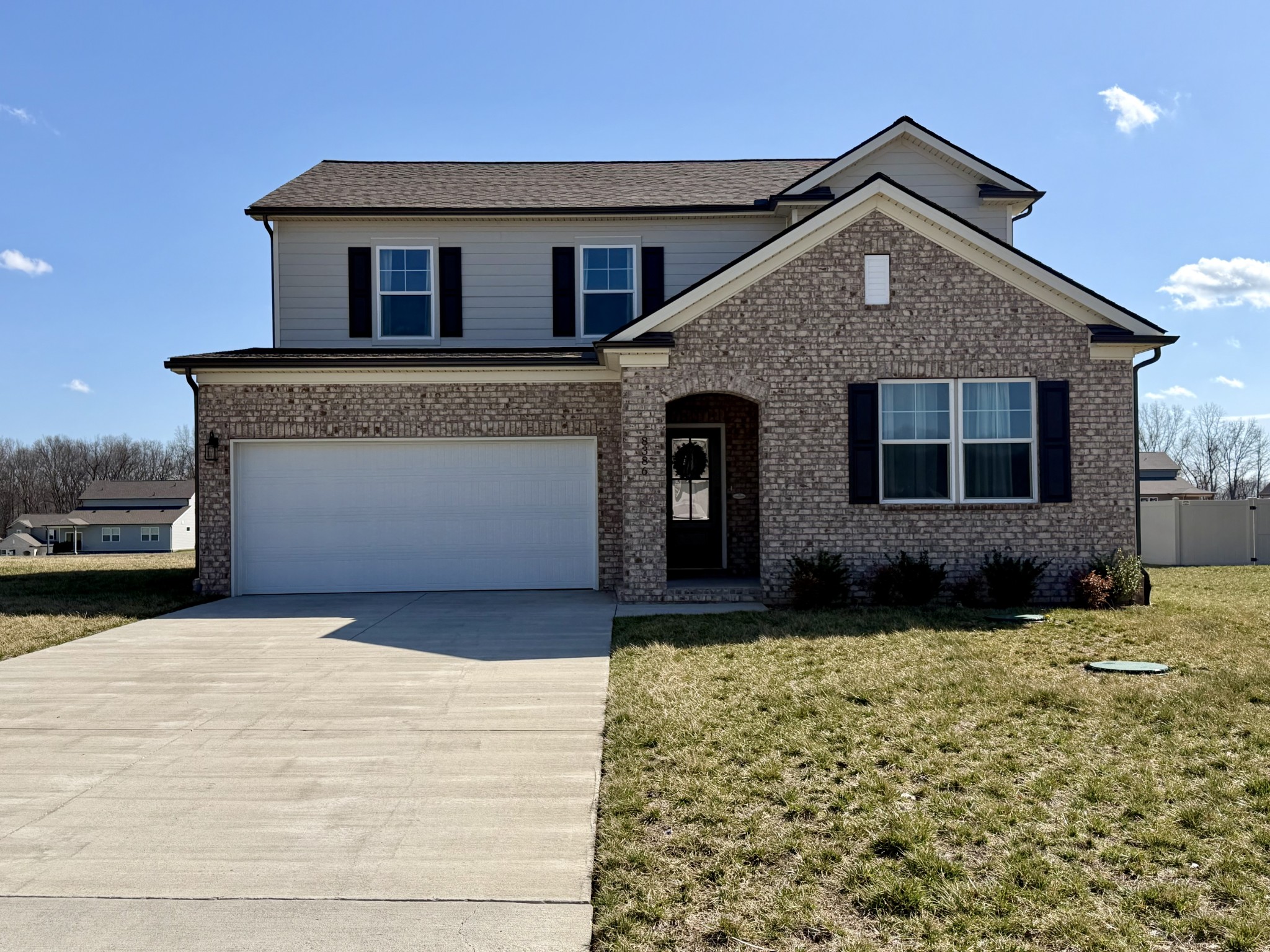 8386 Turnbull Drive Pleasant View TN 37146