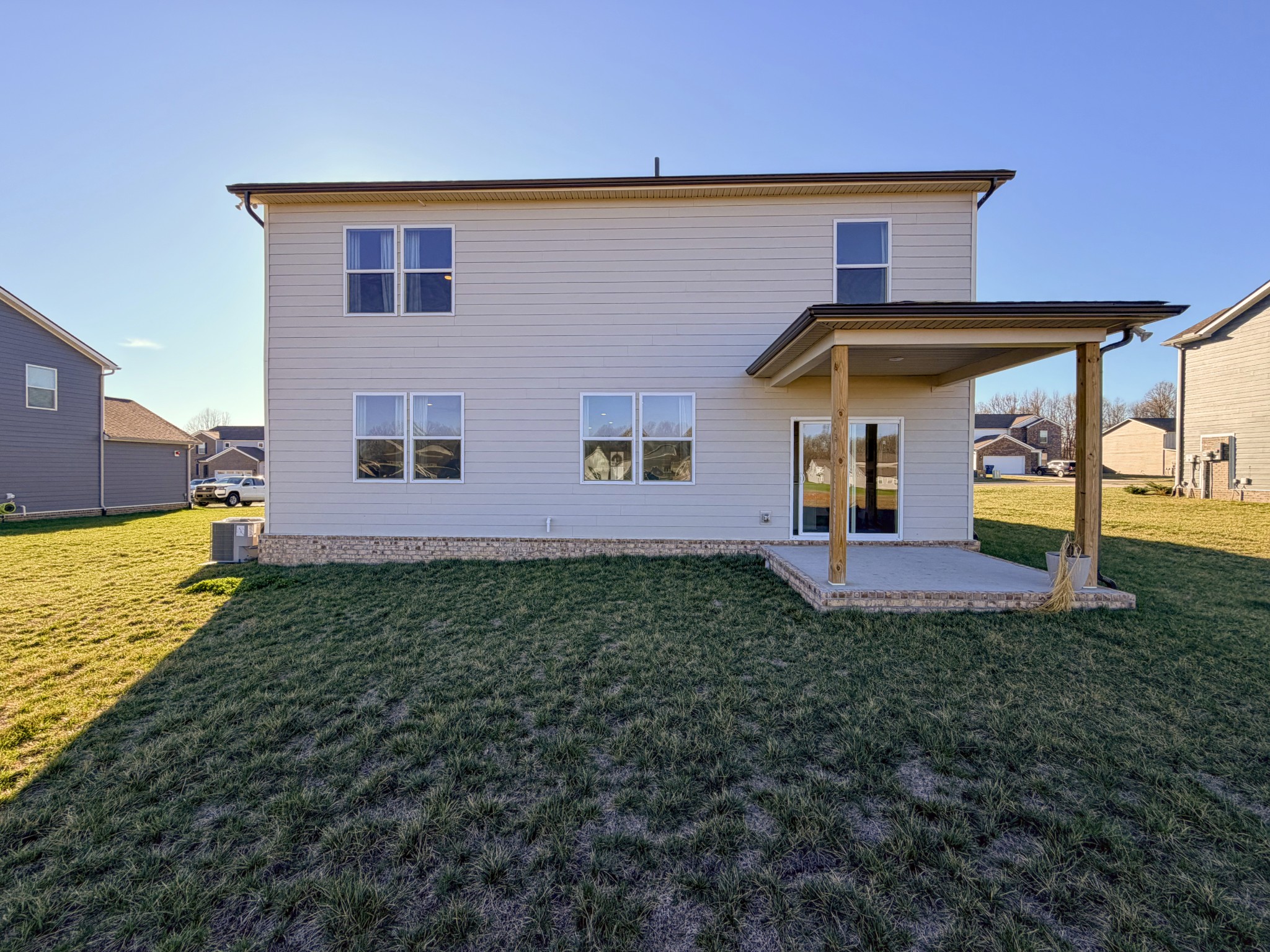 8386 Turnbull Drive Pleasant View TN 37146