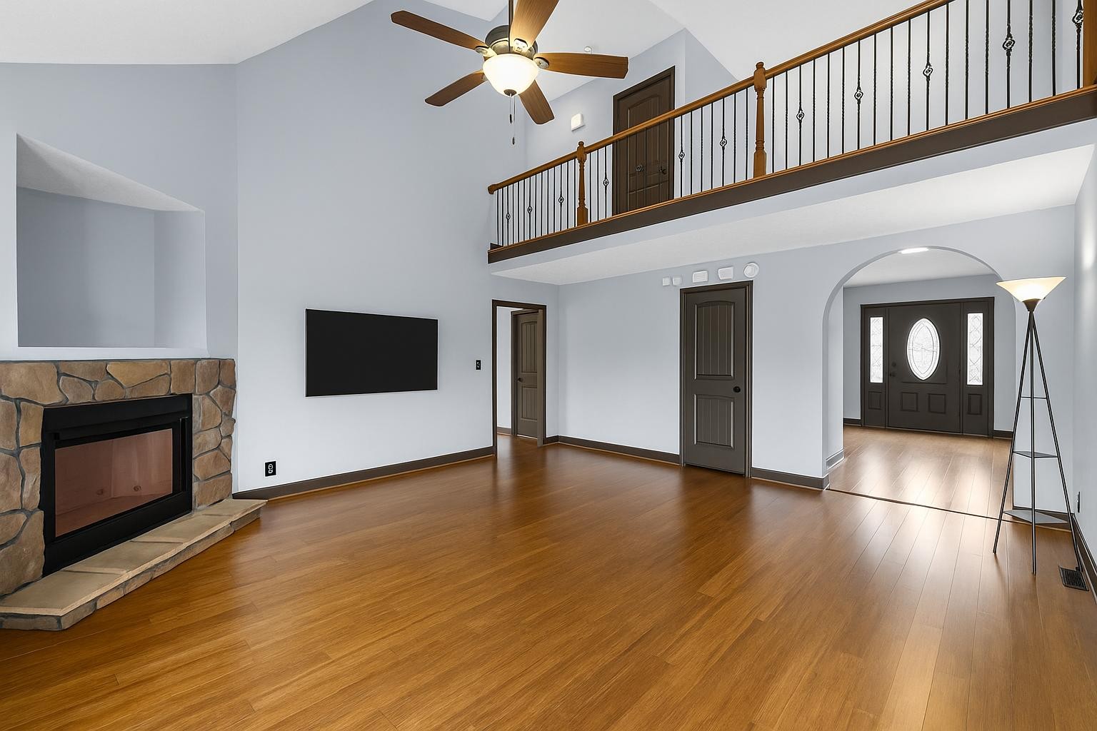 1590 Cobra Lane Clarksville TN 37042