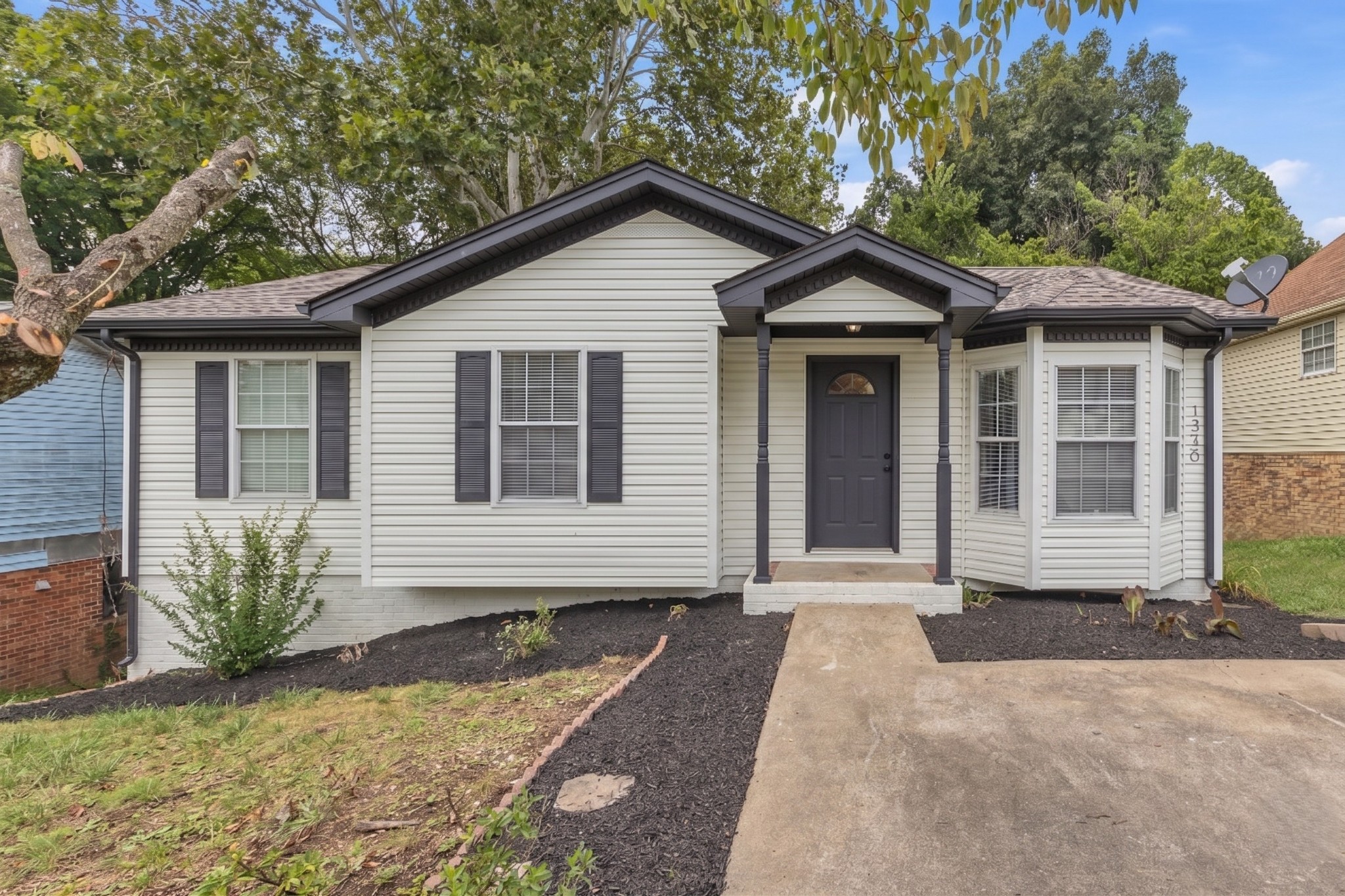 1320 Rice Hill Circle Antioch TN 37013