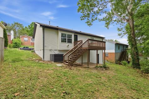 1320 Rice Hill Circle Antioch TN 37013