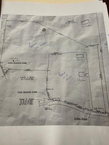 5144 Drake Road Cedar Hill TN 37032