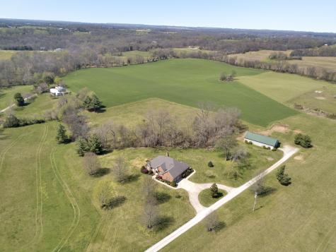 5144 Drake Road Cedar Hill TN 37032