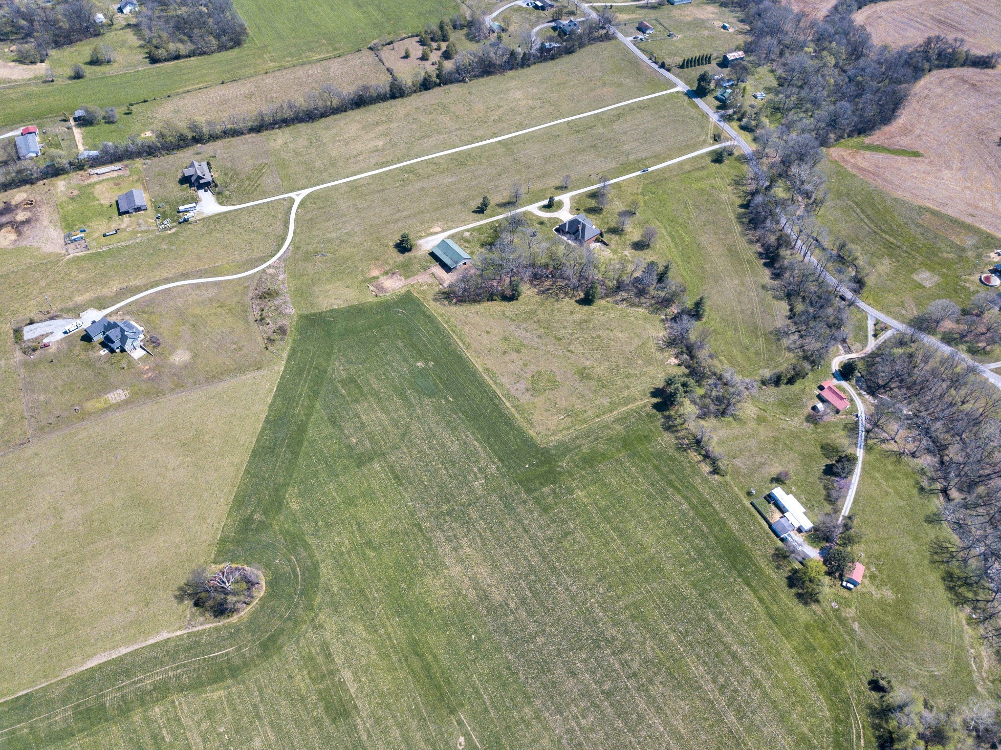 5144 Drake Road Cedar Hill TN 37032