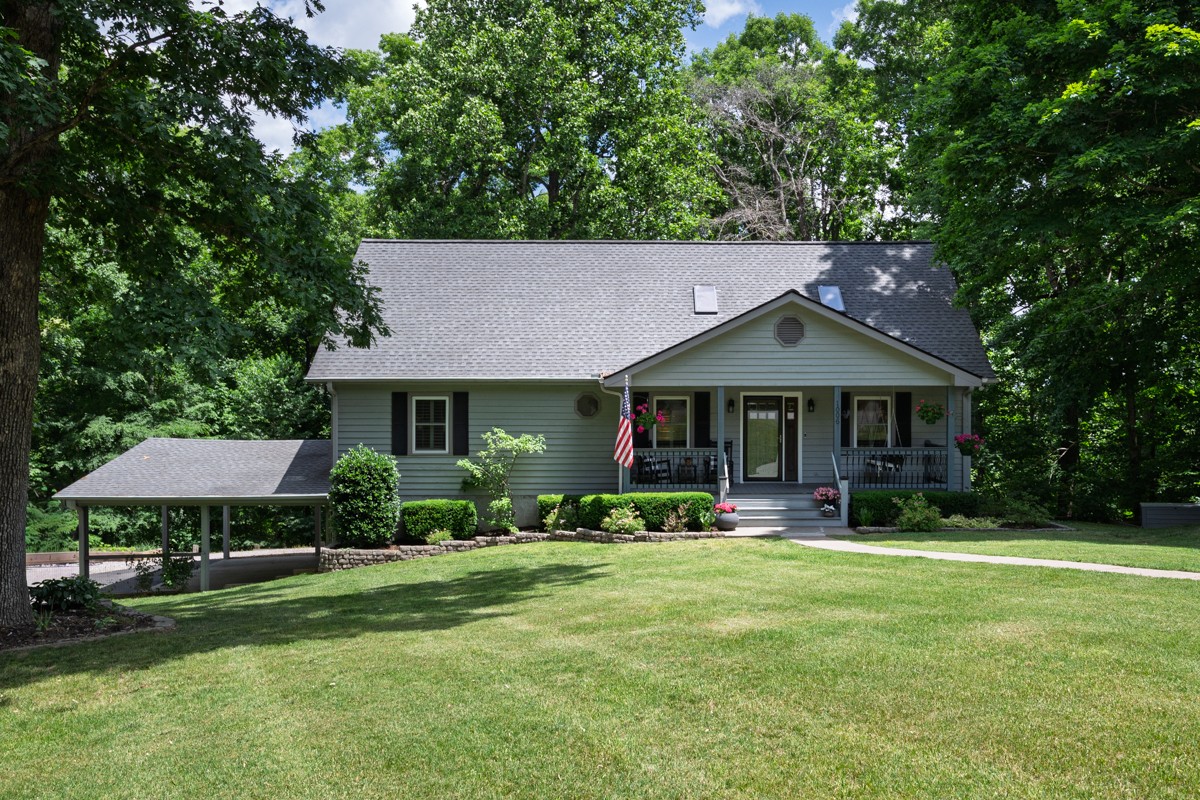 1006 Blackburn Court Kingston Springs TN 37082