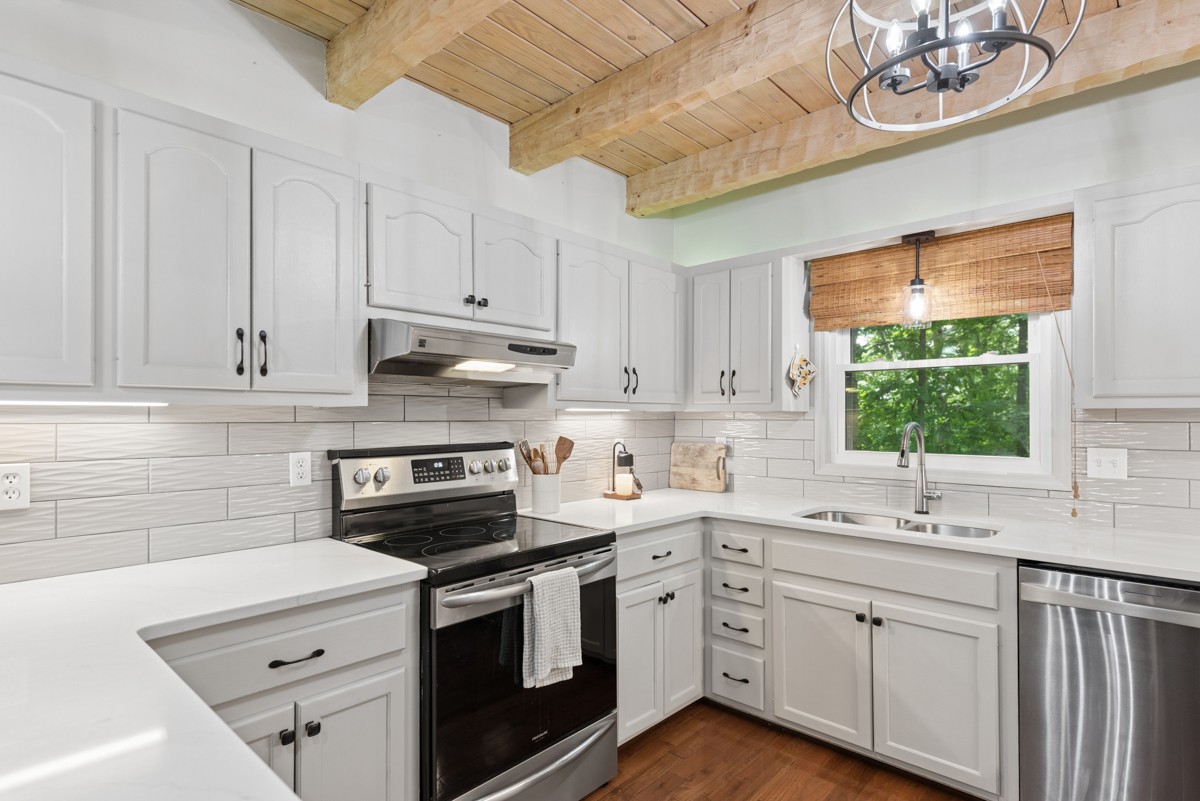 1006 Blackburn Court Kingston Springs TN 37082
