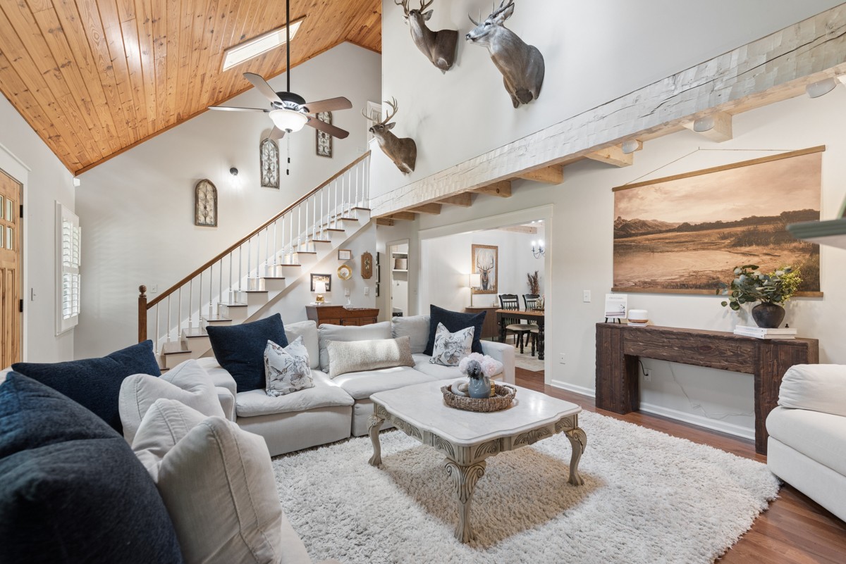 1006 Blackburn Court Kingston Springs TN 37082