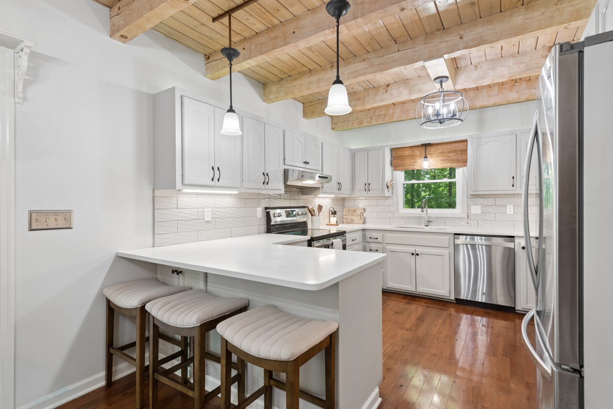 1006 Blackburn Court Kingston Springs TN 37082