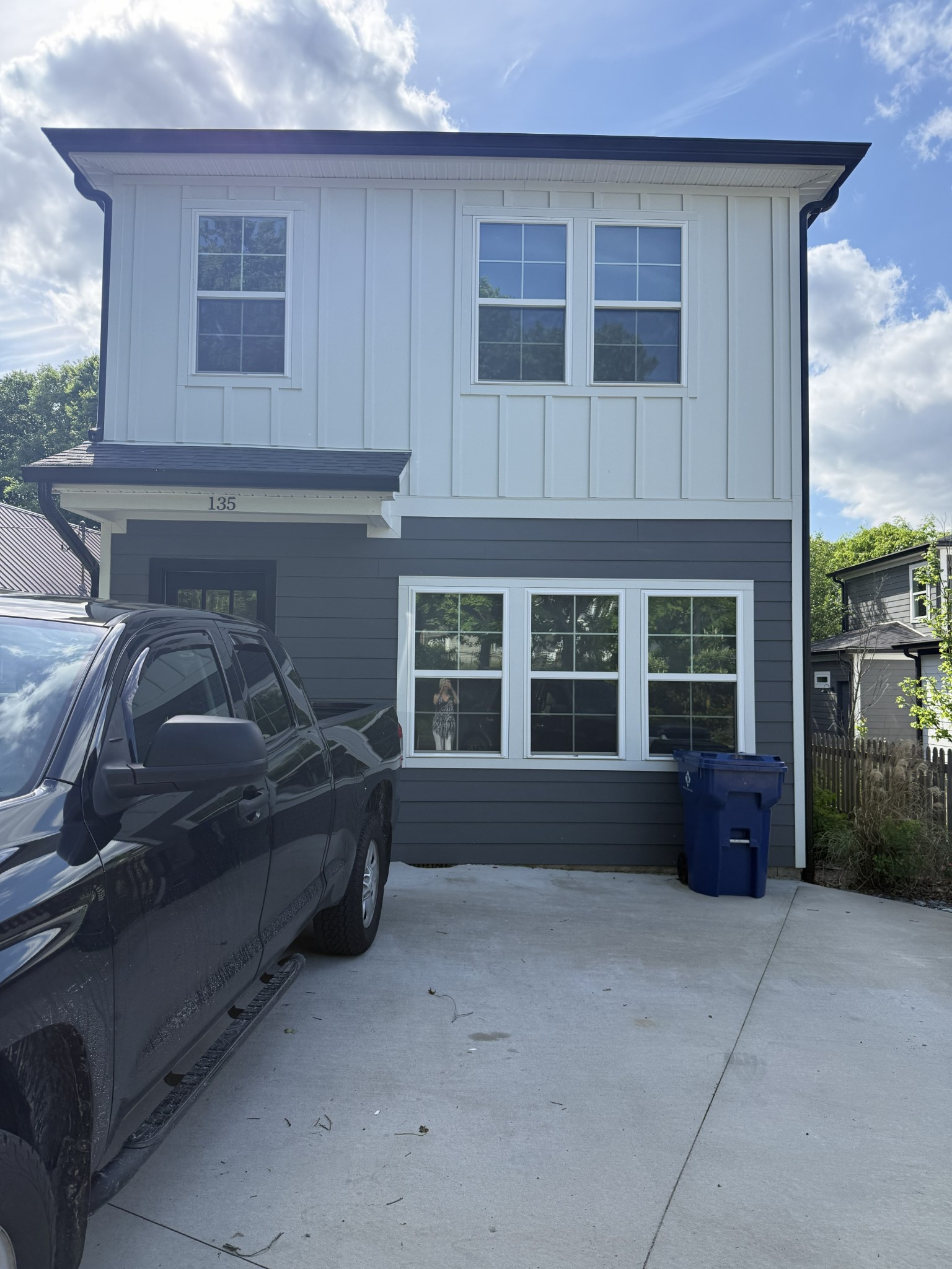 135 Lawn Street Clarksville TN 37040