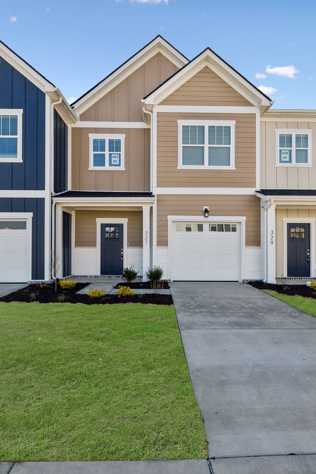 327 Carver Connection Lebanon TN 37087