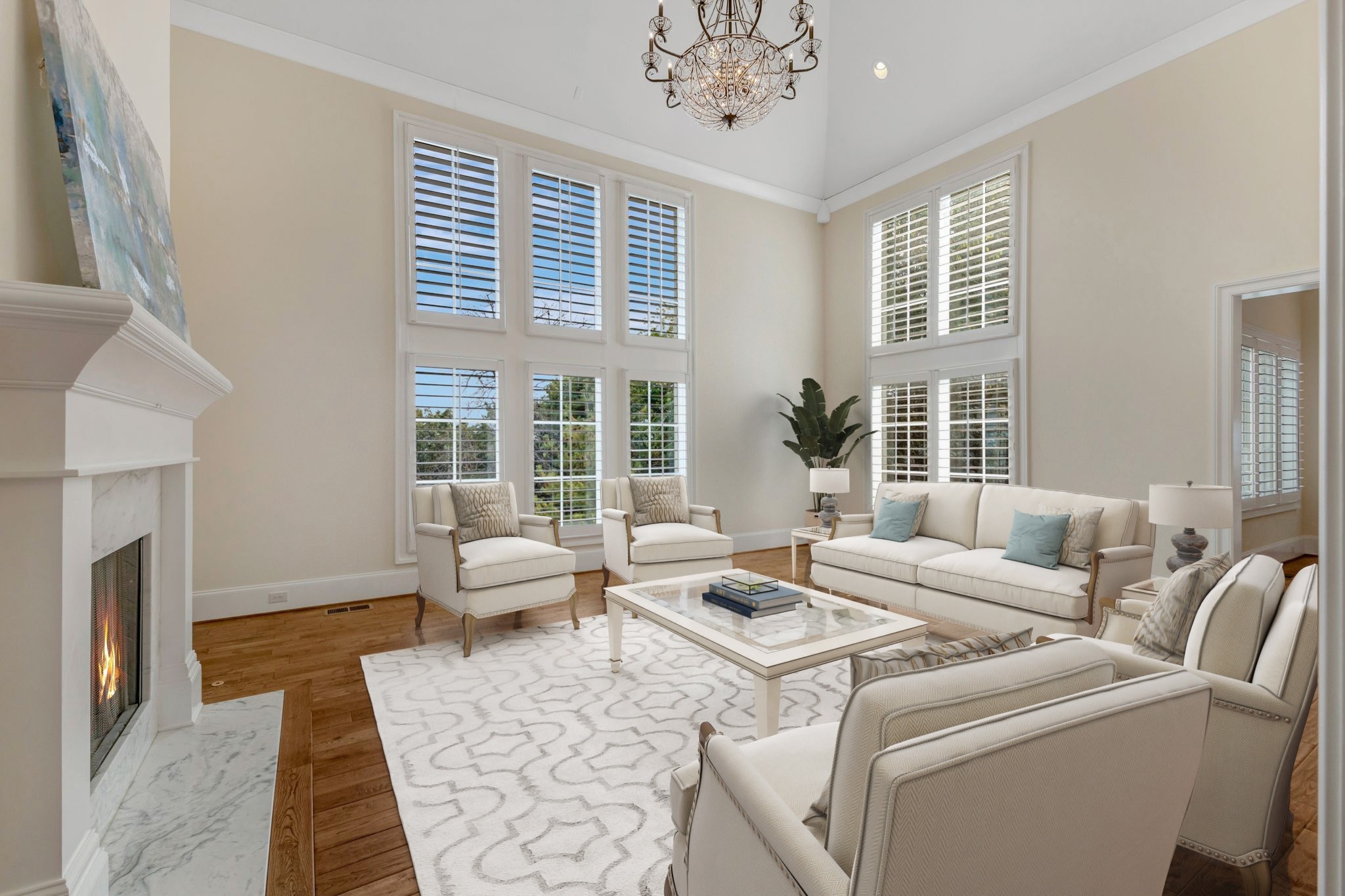 5014 Mountview Place Brentwood TN 37027
