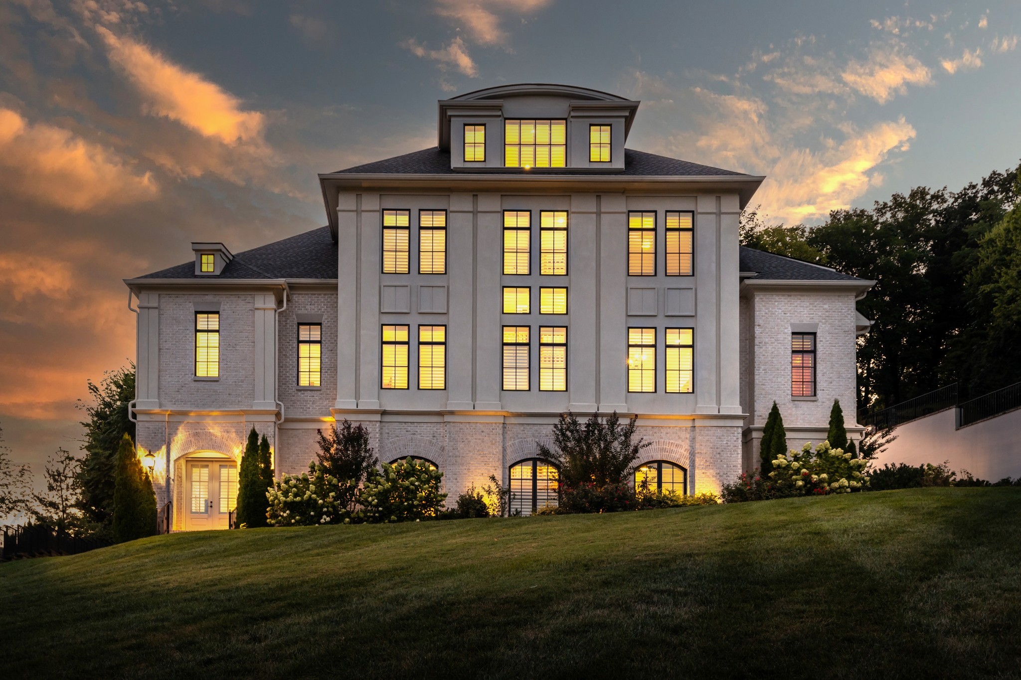 5014 Mountview Place Brentwood TN 37027